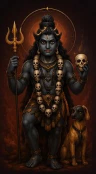 Kala Bhairava