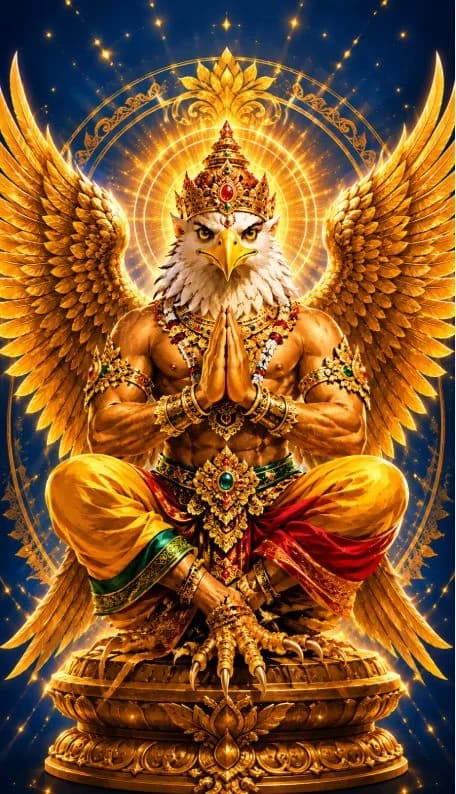 Garuda