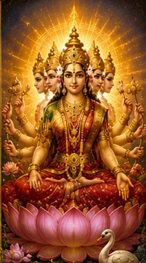 Gayatri
