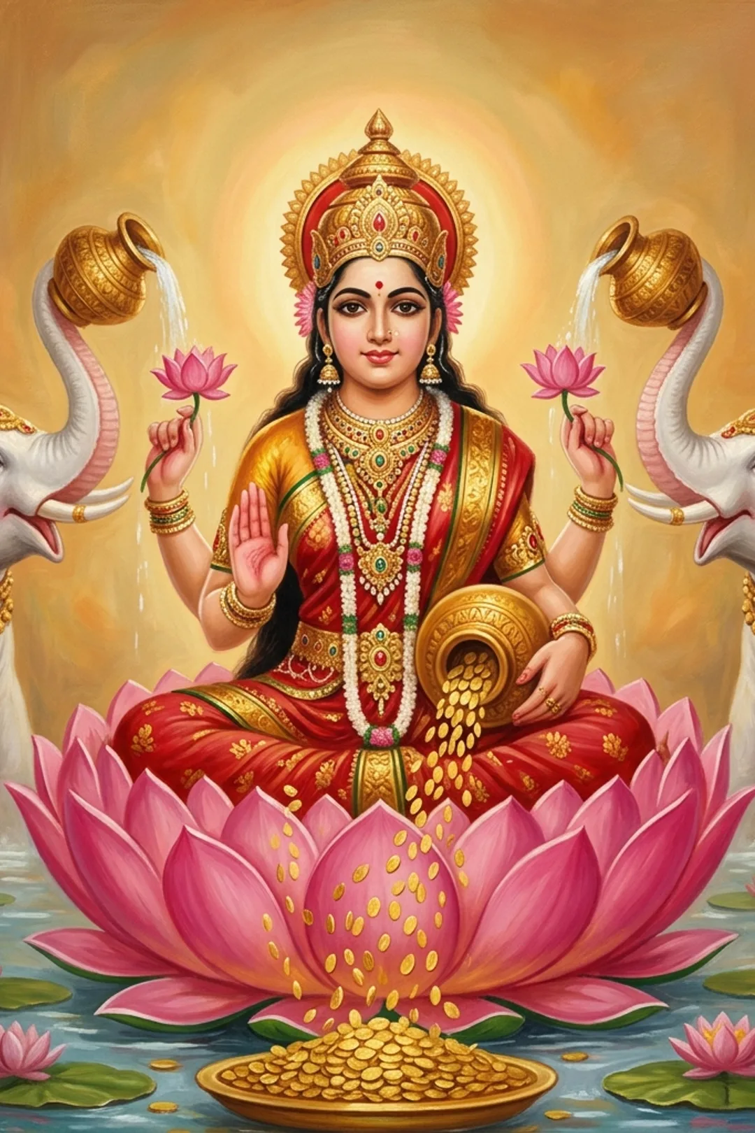 Lakshmi