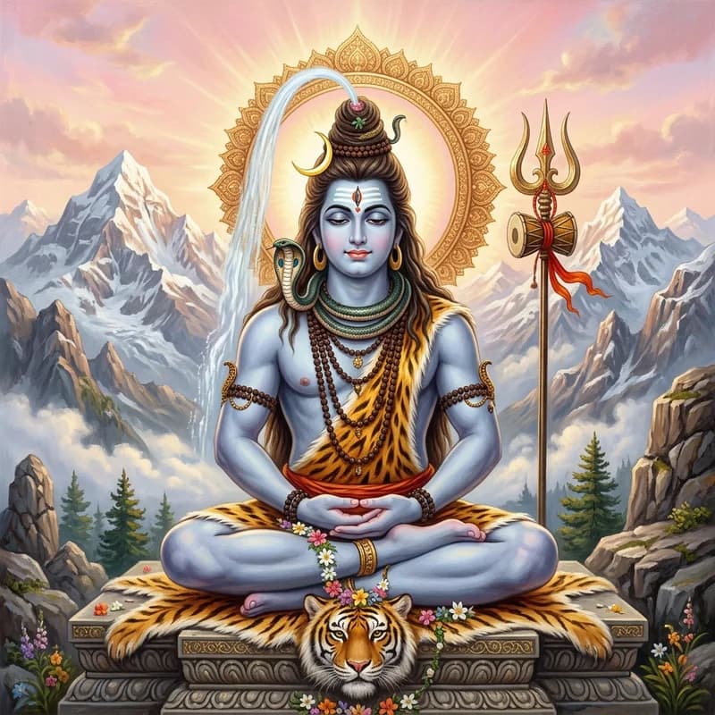 Shiva