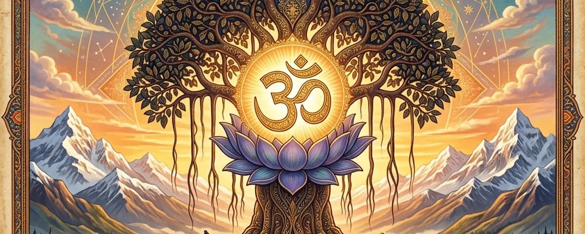 Sanatana Dharma wisdom library