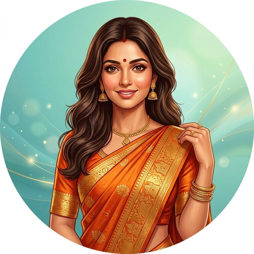 Roopa Manjunatha Bhat
