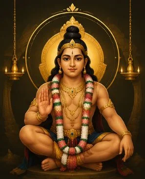 Ayyappa