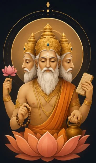 Brahma