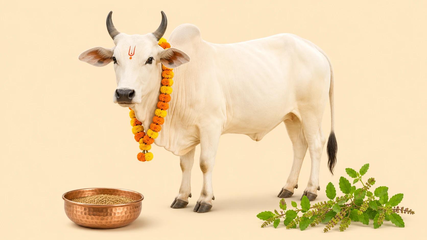 Gau Seva