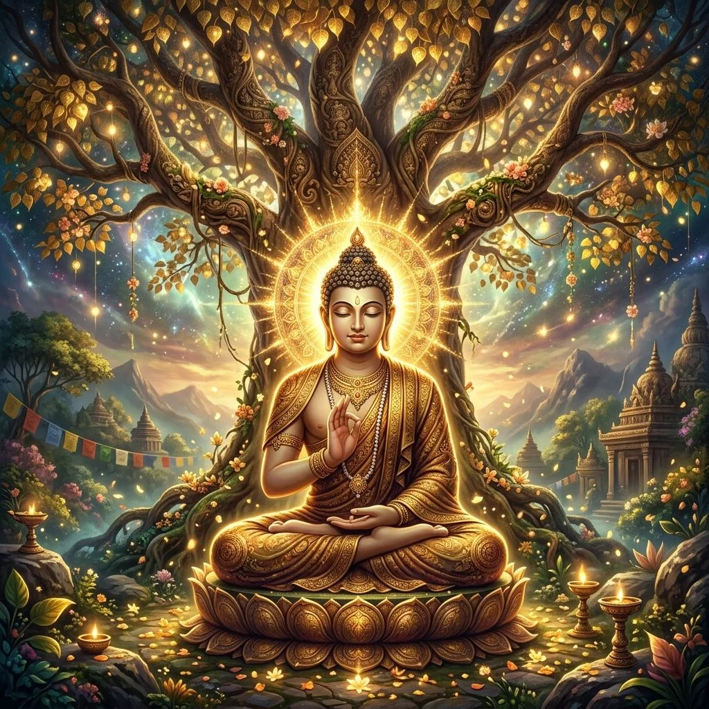 Buddha (avatar)