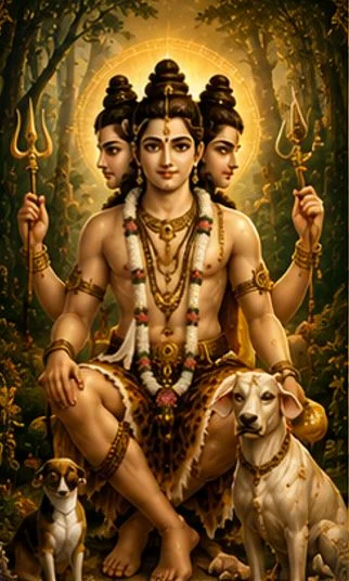 Dattatreya