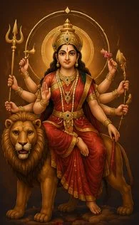 Durga