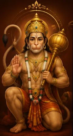 Hanuman
