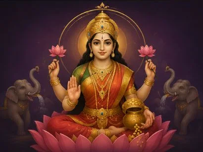 Lakshmi