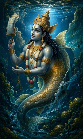 Matsya