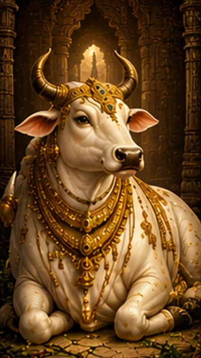 Nandi