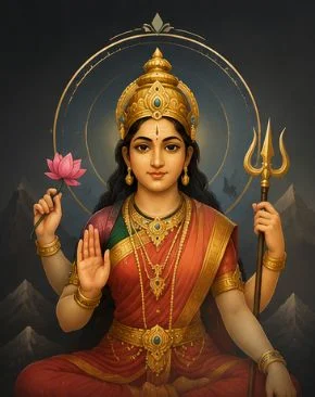 Devi