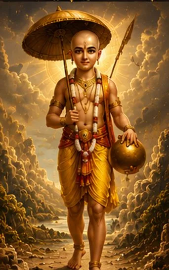 Vamana
