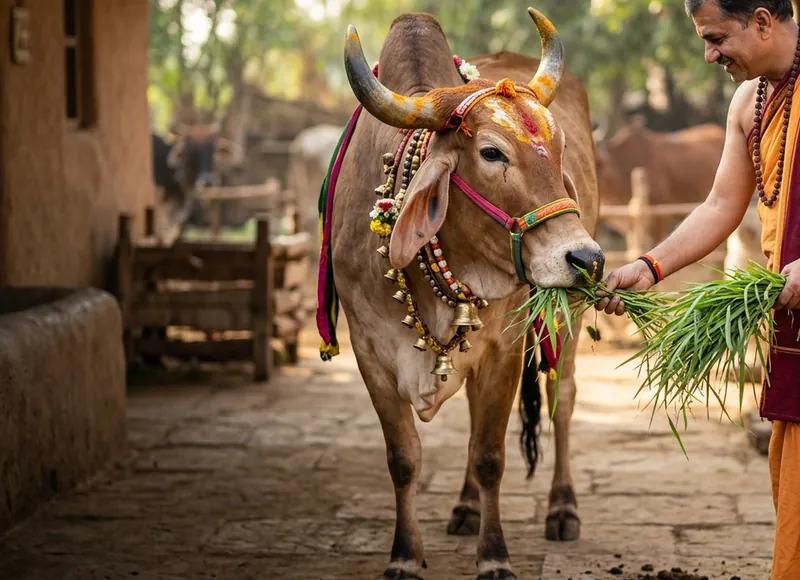 Gau Seva