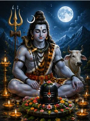 Maha Shivaratri