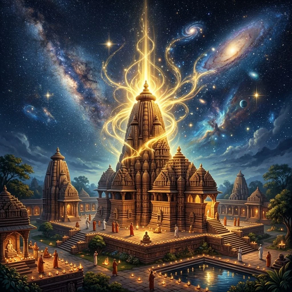 Yajurveda — visual