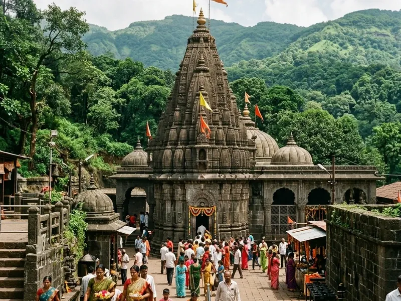 Bhimashankar