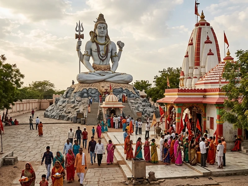 Nageshwar