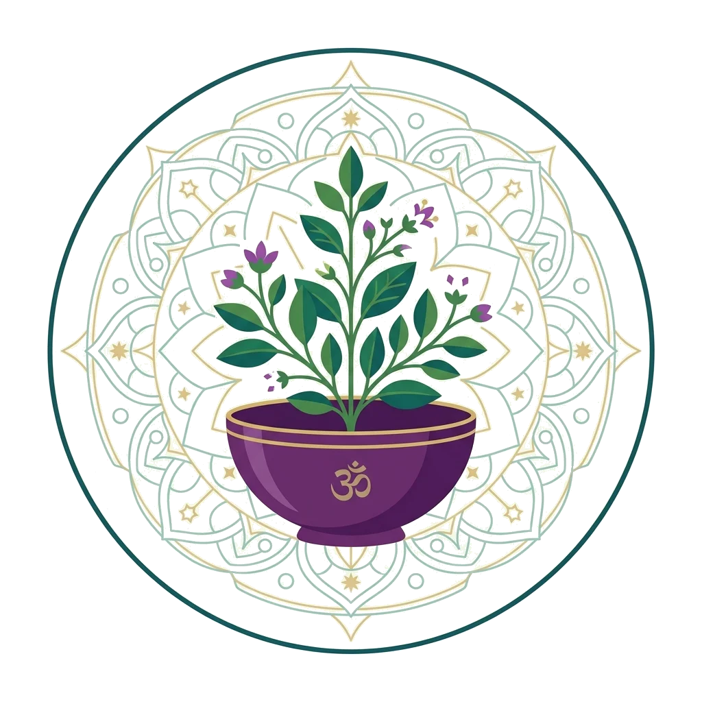 Atharvaveda icon