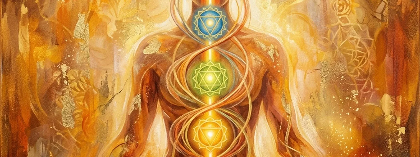 Body dharanas