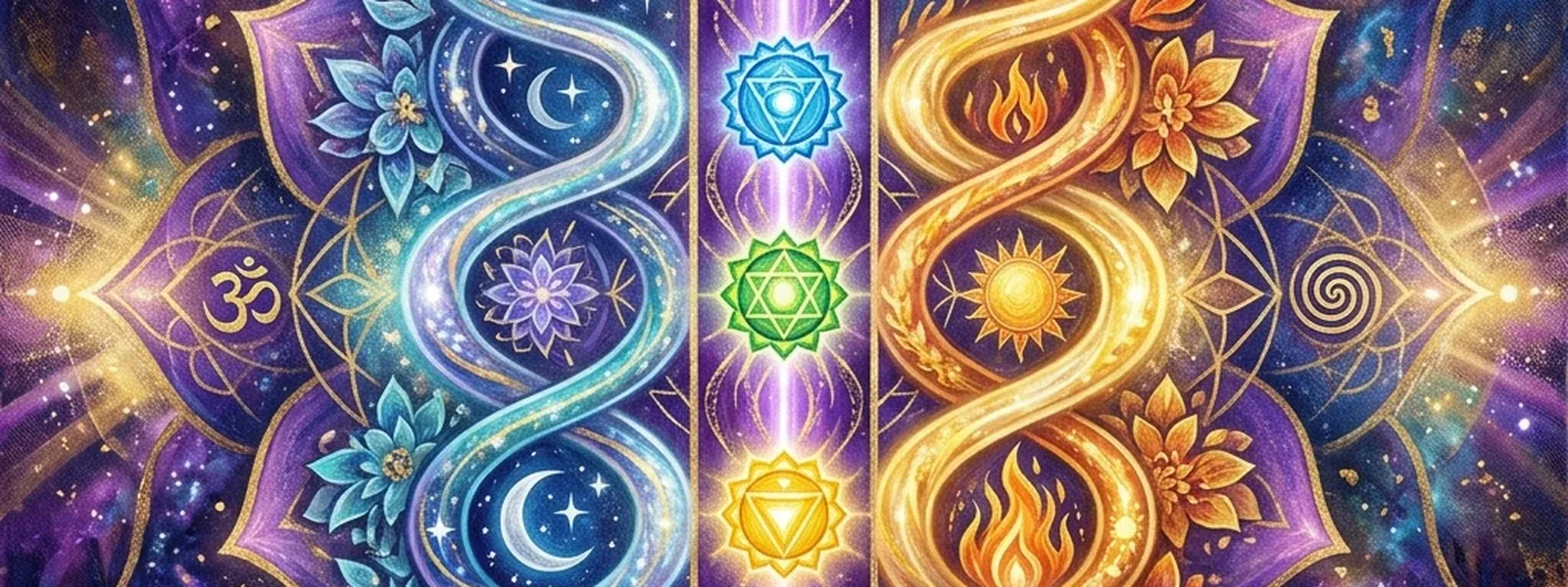Centring dharanas